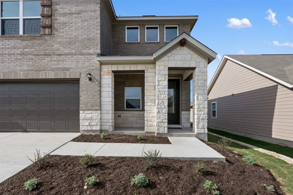1916 Davee Place Georgetown, TX 78633