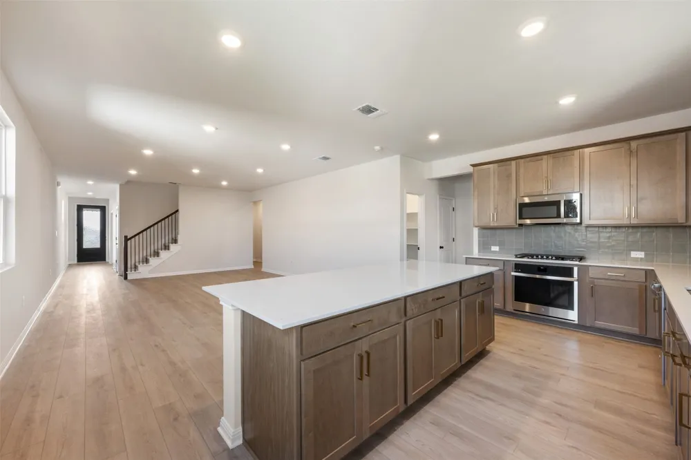 1916 Davee Place Georgetown, TX 78633