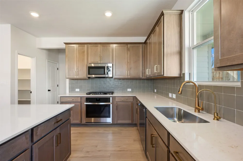 1916 Davee Place Georgetown, TX 78633