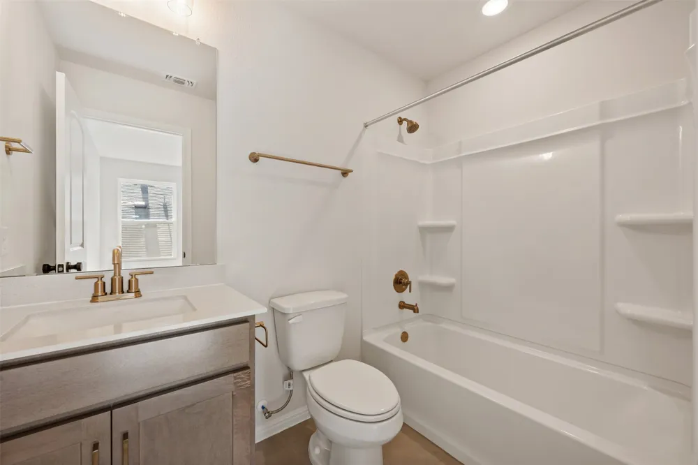 1916 Davee Place Georgetown, TX 78633