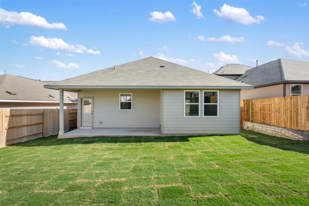 1916 Davee Place Georgetown, TX 78633