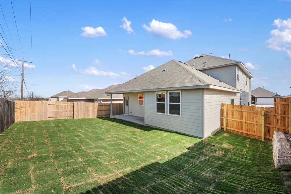 1916 Davee Place Georgetown, TX 78633