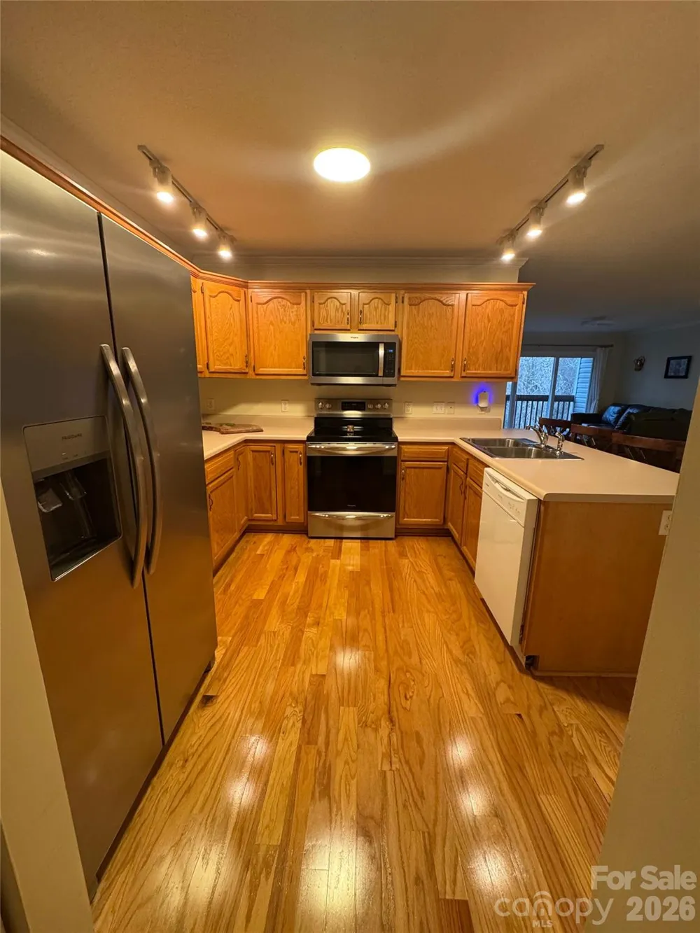 203 Waters Edge Drive #1297 Weaverville, NC 28787
