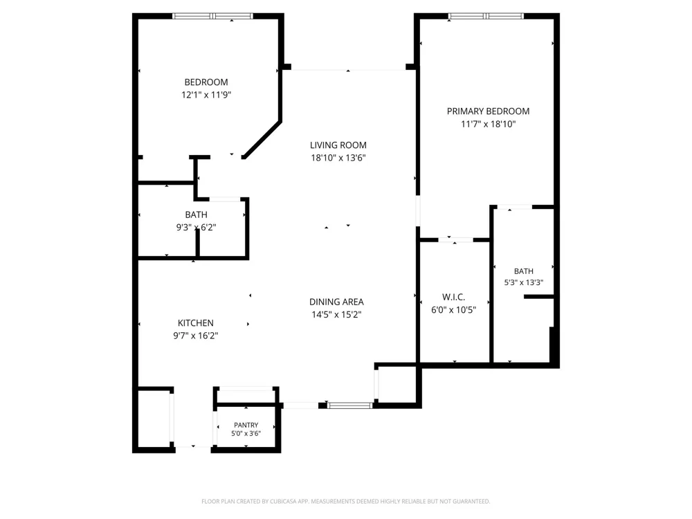 203 Waters Edge Drive #1297 Weaverville, NC 28787