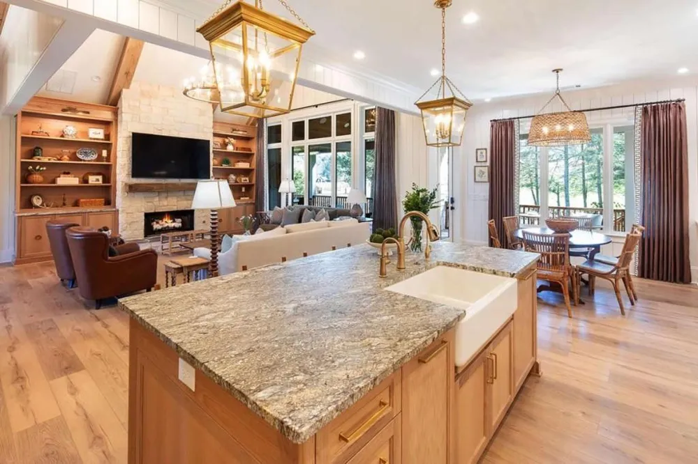 346 Woodeye Circle Suches, GA 30572