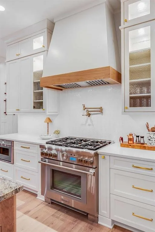 346 Woodeye Circle Suches, GA 30572