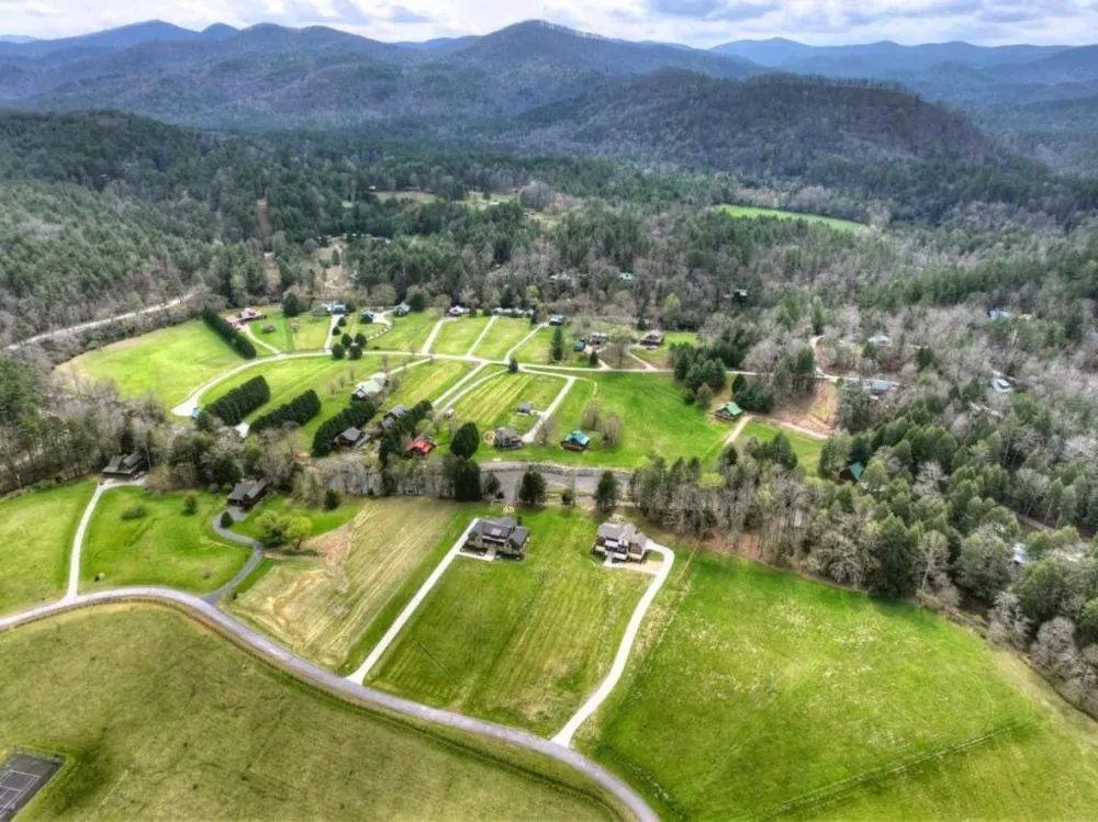 346 Woodeye Circle Suches, GA 30572