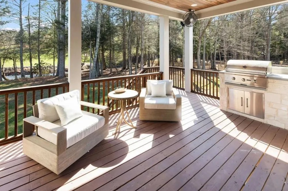 346 Woodeye Circle Suches, GA 30572