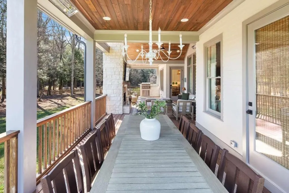 346 Woodeye Circle Suches, GA 30572