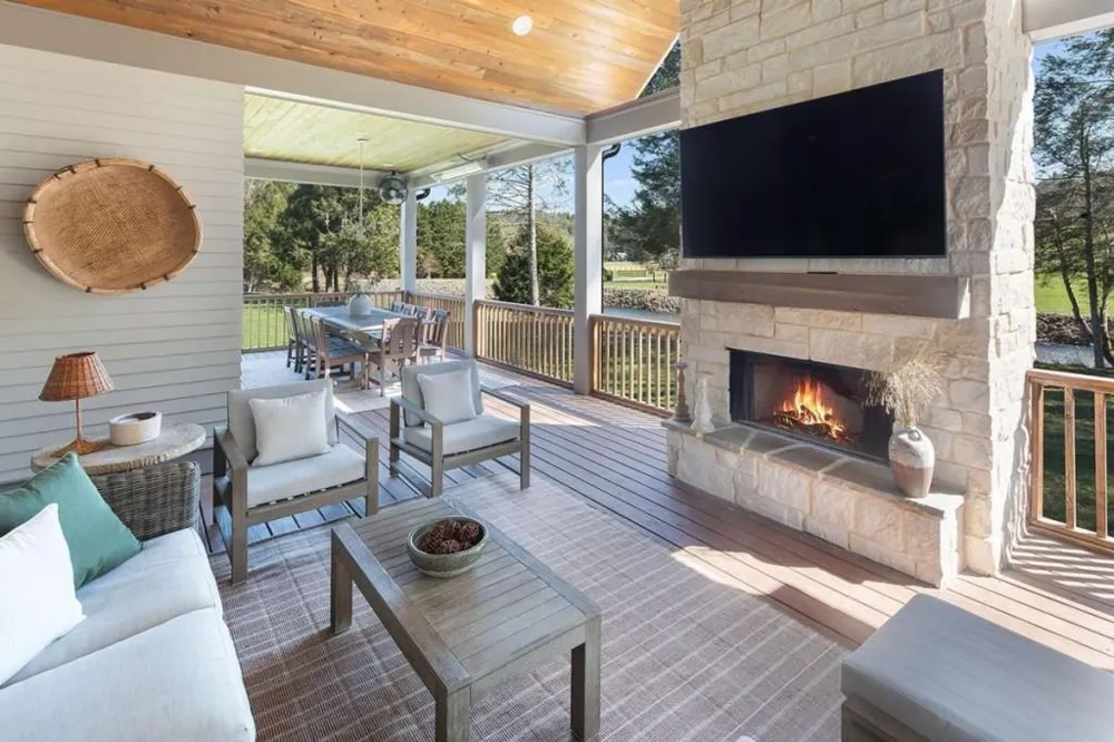 346 Woodeye Circle Suches, GA 30572