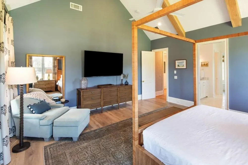 346 Woodeye Circle Suches, GA 30572