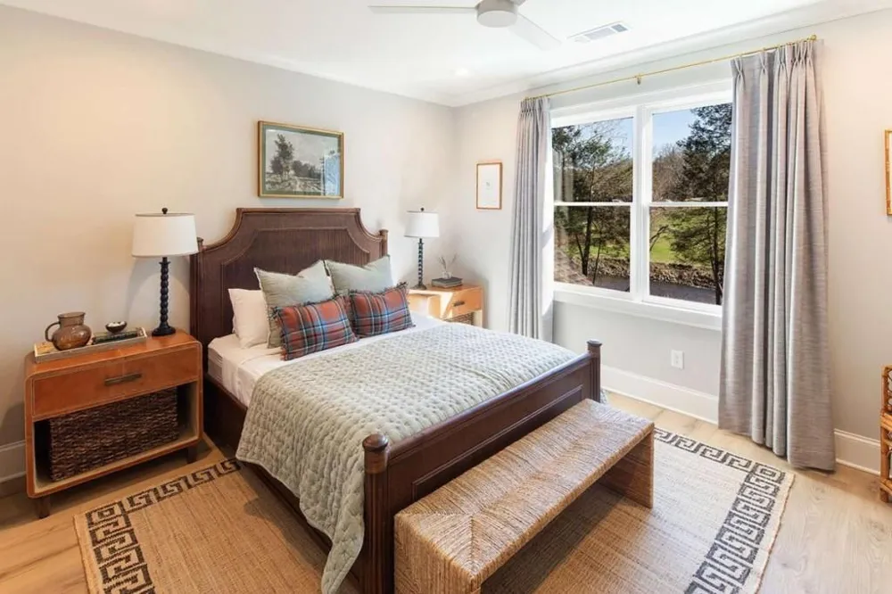 346 Woodeye Circle Suches, GA 30572