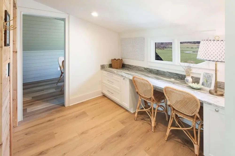 346 Woodeye Circle Suches, GA 30572