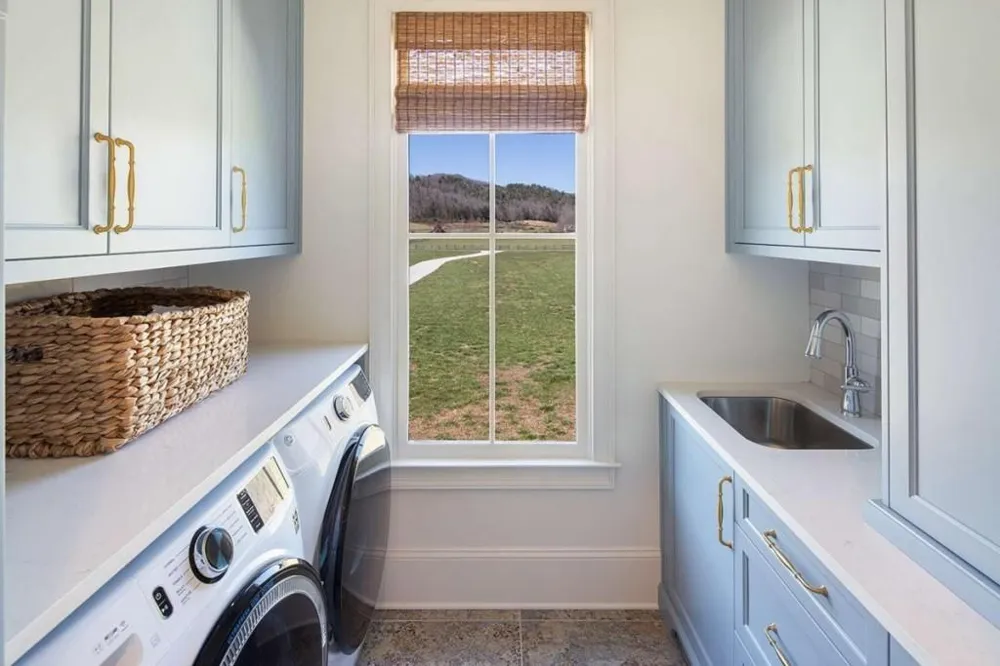 346 Woodeye Circle Suches, GA 30572