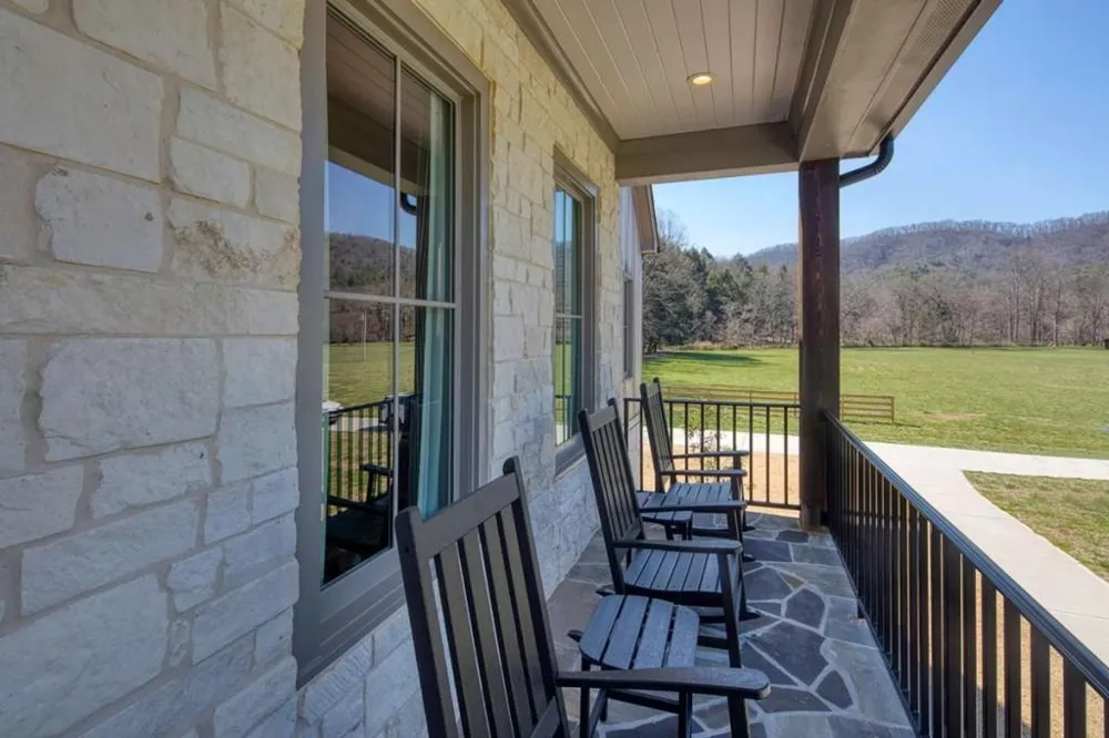 346 Woodeye Circle Suches, GA 30572
