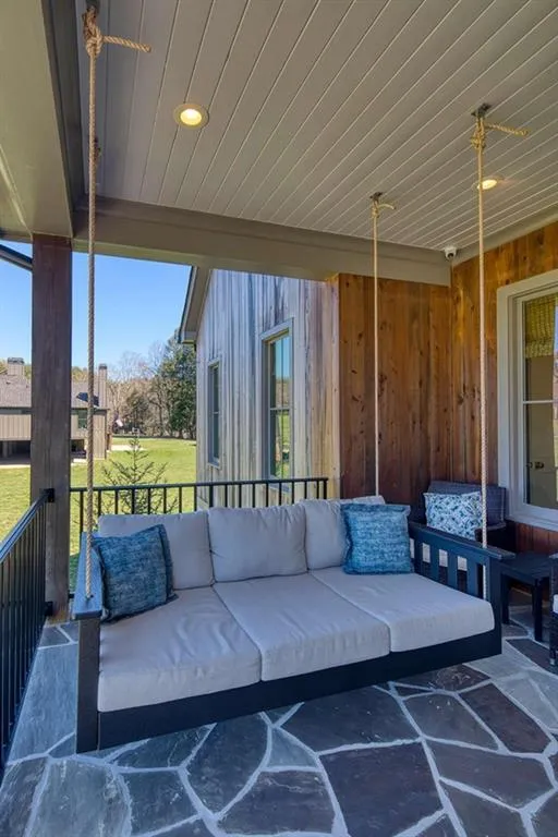 346 Woodeye Circle Suches, GA 30572