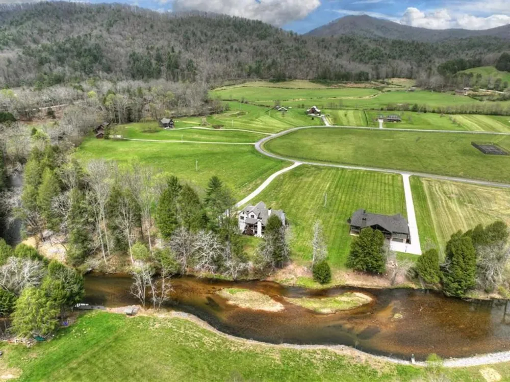 346 Woodeye Circle Suches, GA 30572