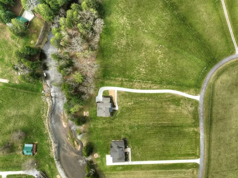 346 Woodeye Circle Suches, GA 30572
