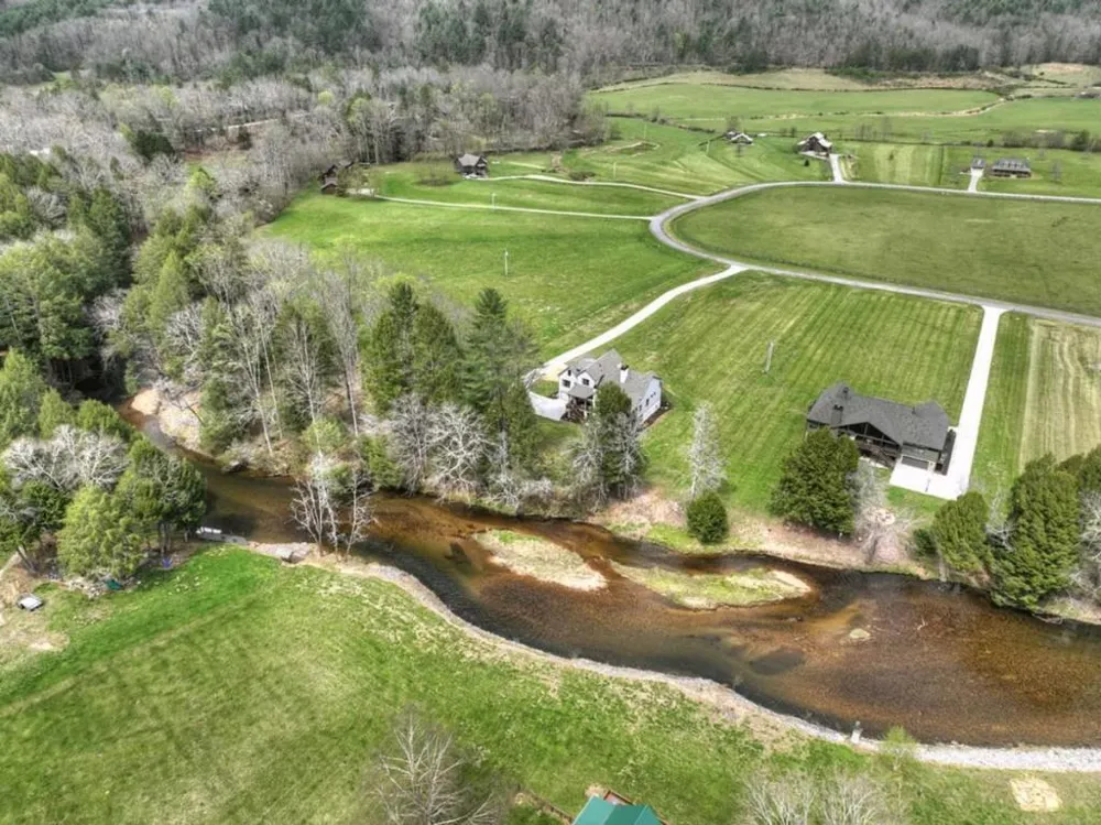 346 Woodeye Circle Suches, GA 30572