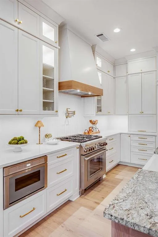 346 Woodeye Circle Suches, GA 30572