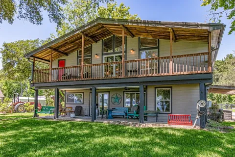 480 Johnson Road