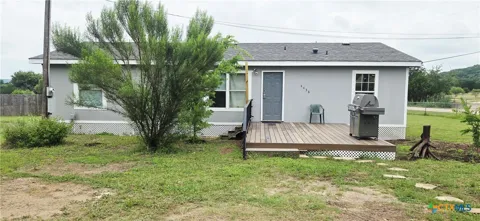 4438 County Road 3220