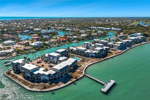 760 Sextant Drive #321
