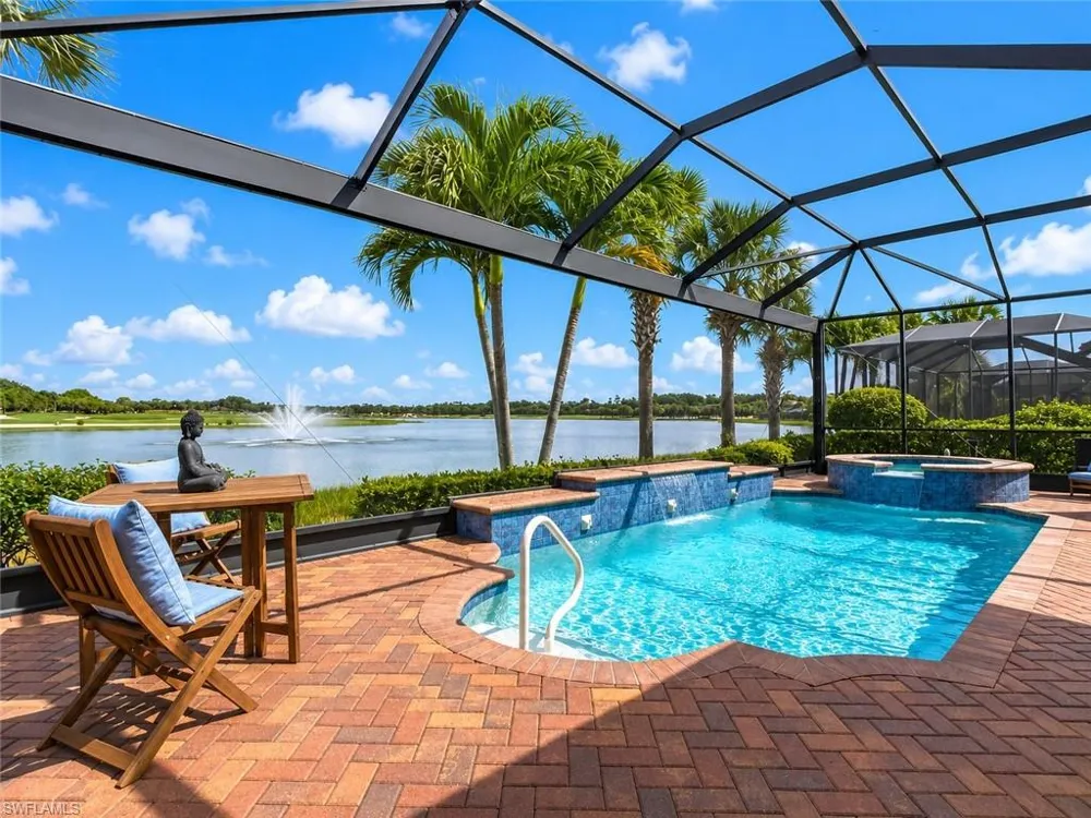 10264 Porto Romano Drive Miromar Lakes, FL 33913