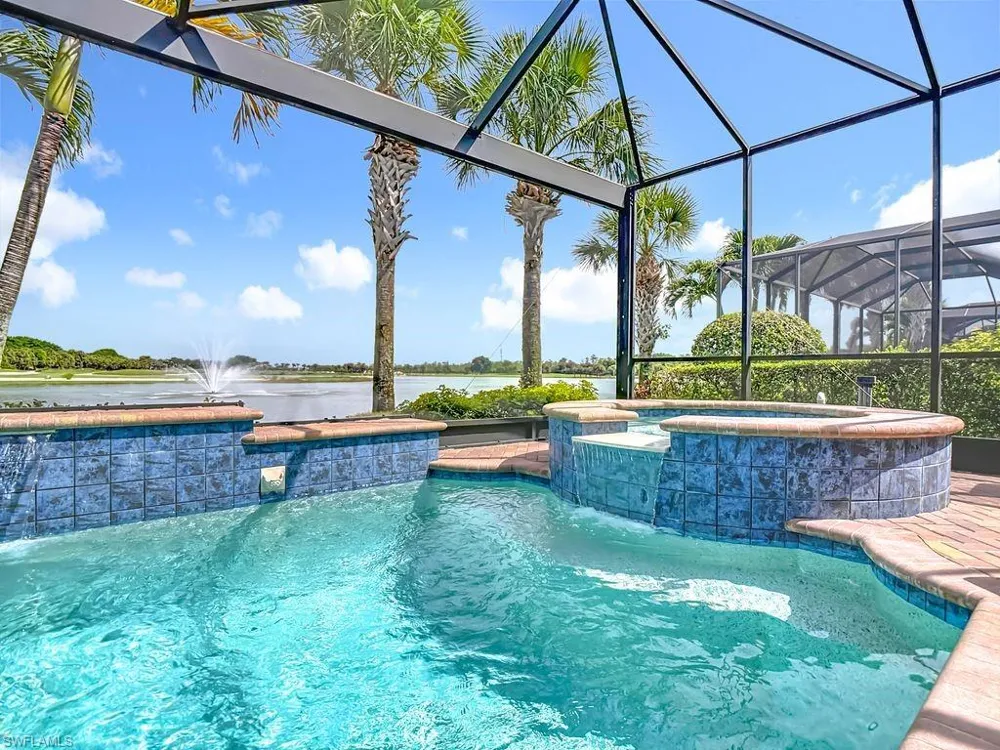 10264 Porto Romano Drive Miromar Lakes, FL 33913