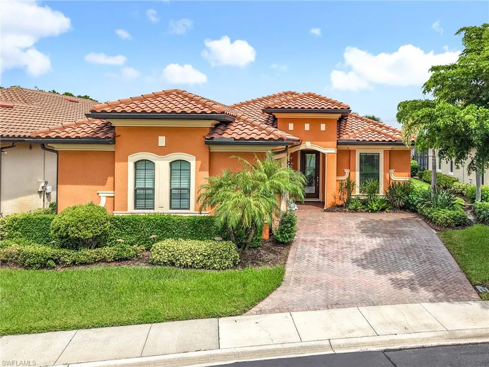 10264 Porto Romano Drive Miromar Lakes, FL 33913