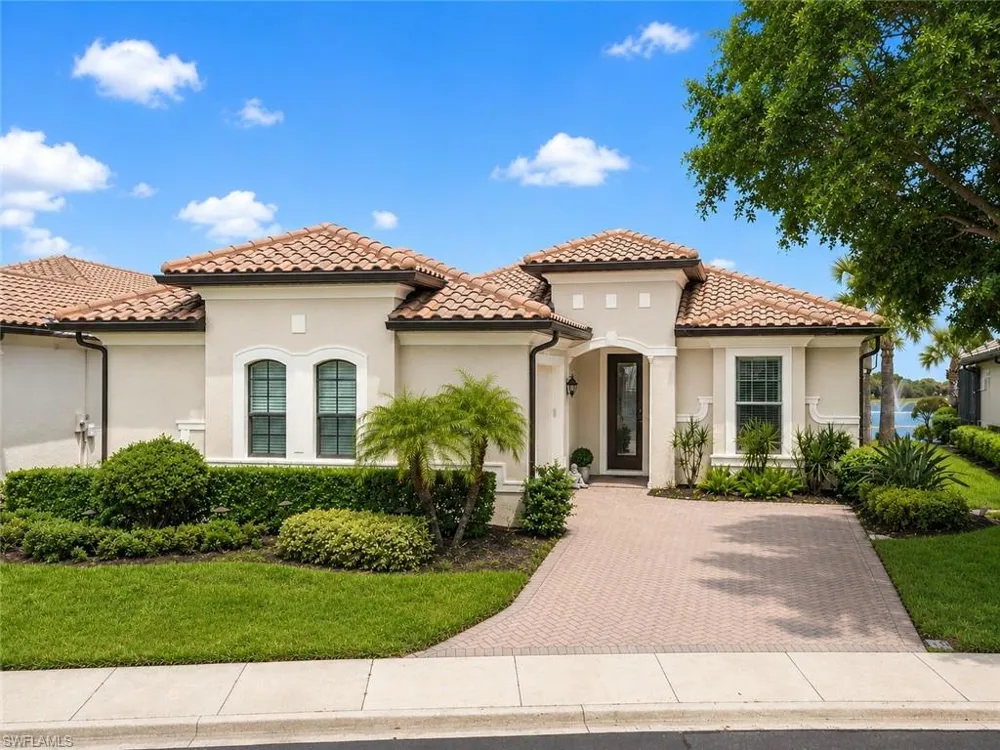 10264 Porto Romano Drive Miromar Lakes, FL 33913