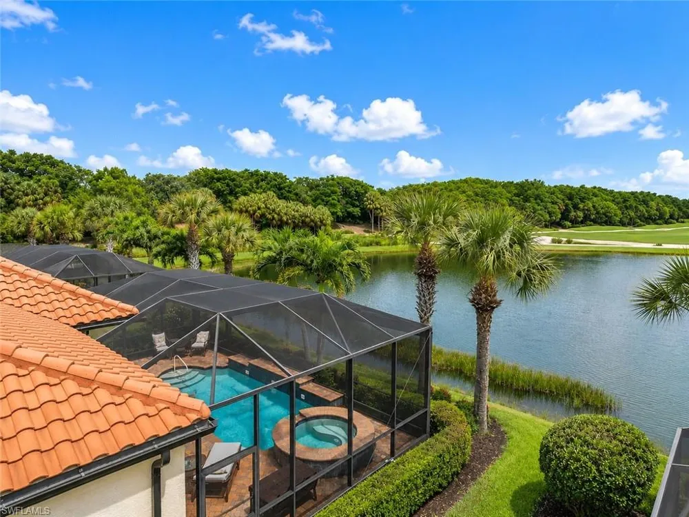 10264 Porto Romano Drive Miromar Lakes, FL 33913