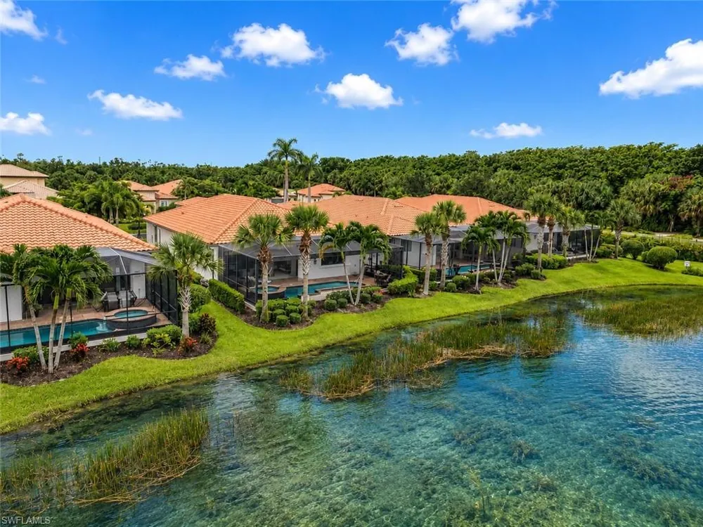 10264 Porto Romano Drive Miromar Lakes, FL 33913