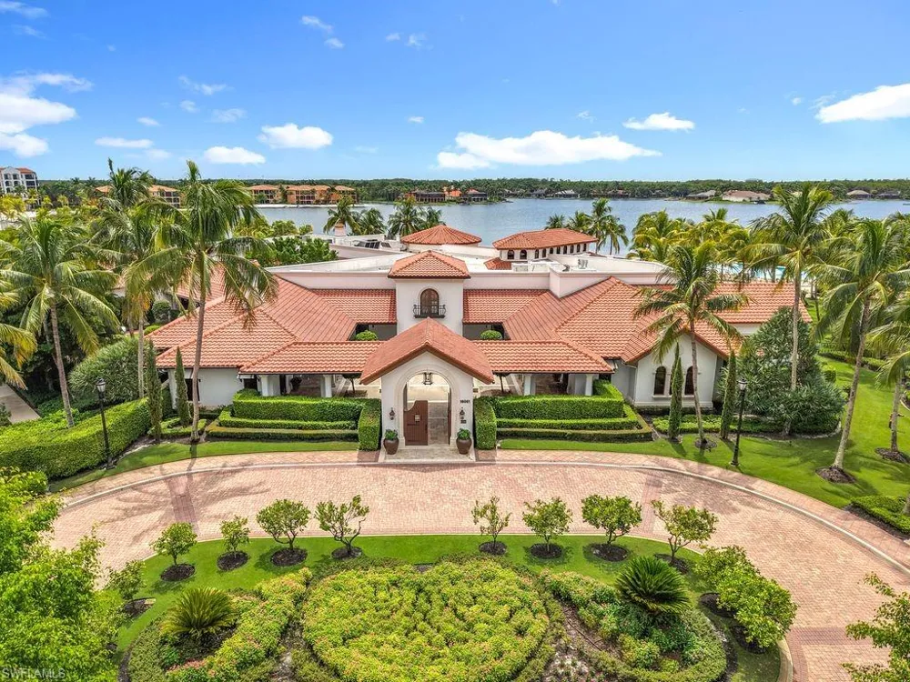 10264 Porto Romano Drive Miromar Lakes, FL 33913