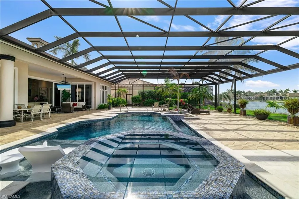 18581 Verona Lago Drive Miromar Lakes, FL 33913