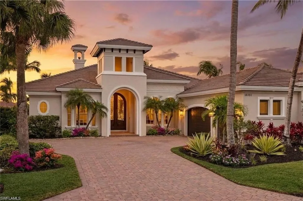 18581 Verona Lago Drive Miromar Lakes, FL 33913