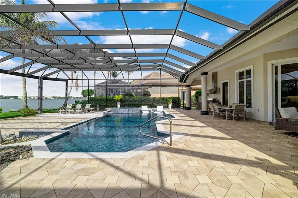 18581 Verona Lago Drive Miromar Lakes, FL 33913