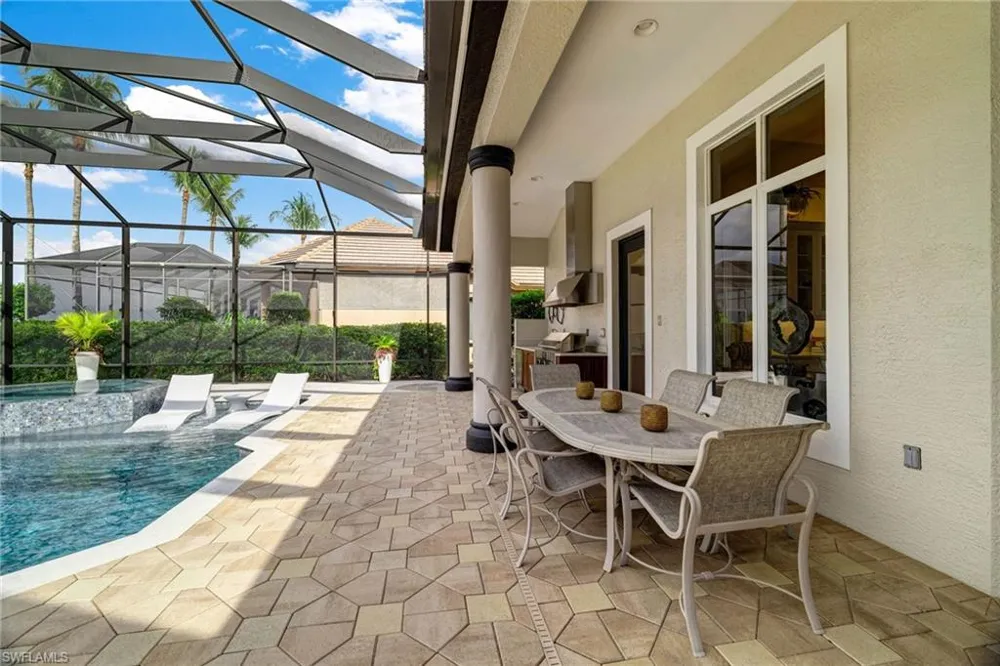 18581 Verona Lago Drive Miromar Lakes, FL 33913