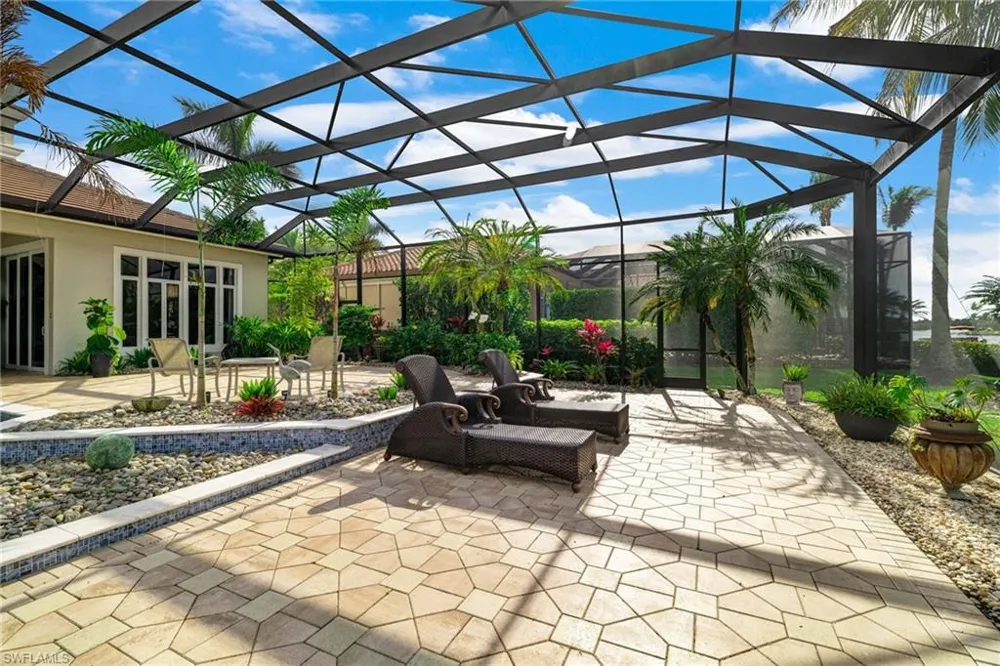 18581 Verona Lago Drive Miromar Lakes, FL 33913