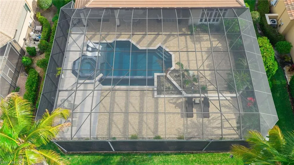 18581 Verona Lago Drive Miromar Lakes, FL 33913