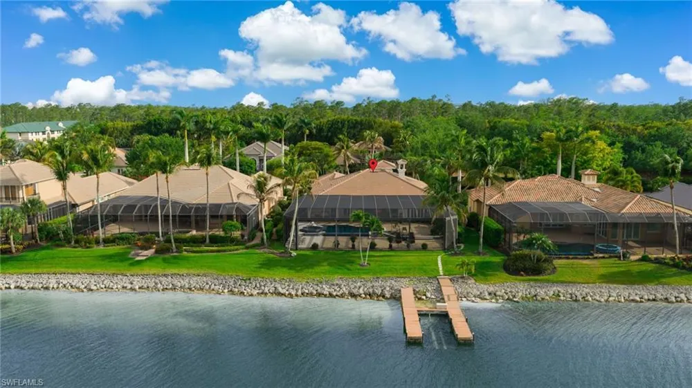18581 Verona Lago Drive Miromar Lakes, FL 33913