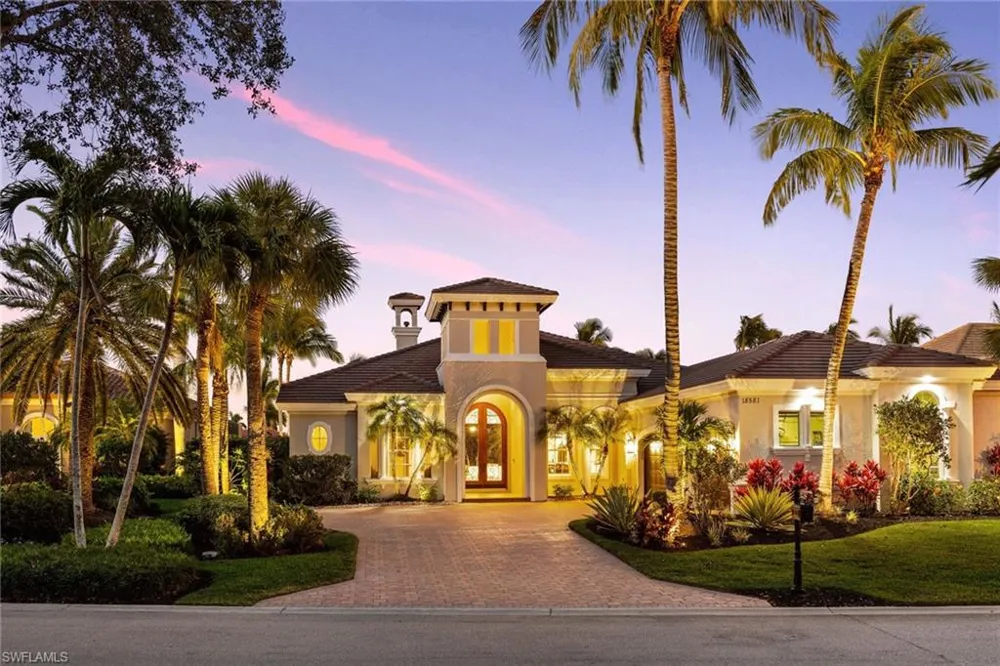 18581 Verona Lago Drive Miromar Lakes, FL 33913