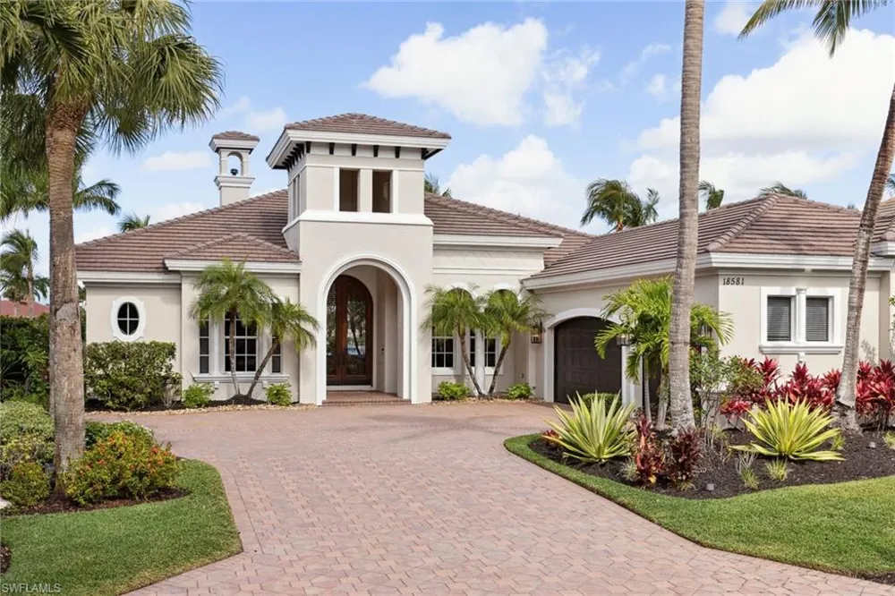 18581 Verona Lago Drive Miromar Lakes, FL 33913