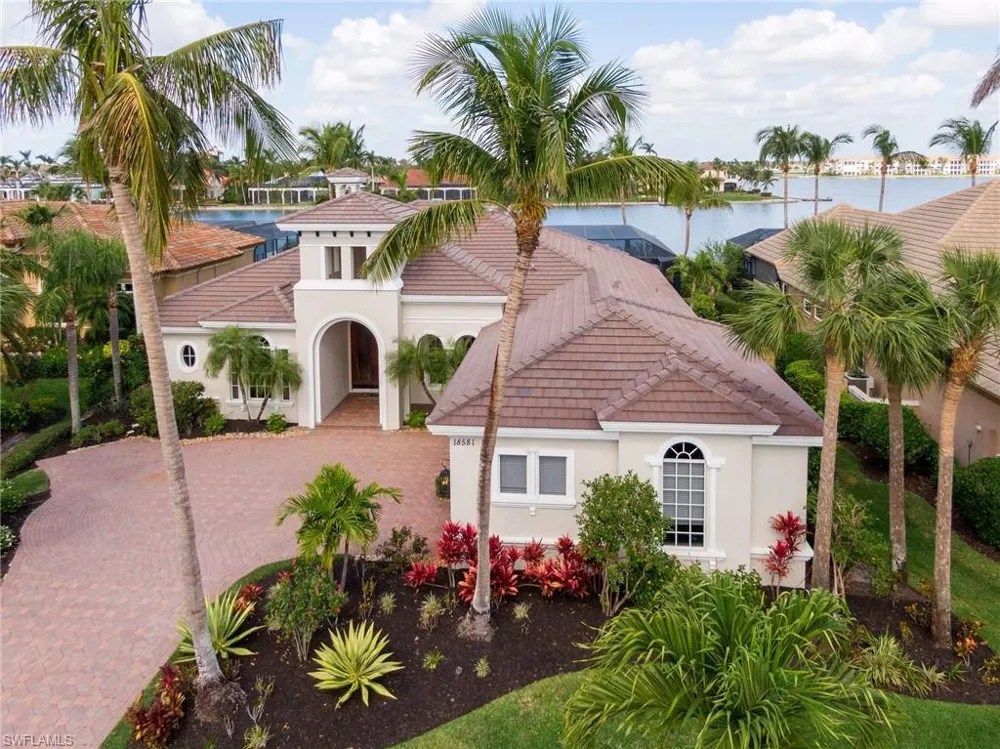 18581 Verona Lago Drive Miromar Lakes, FL 33913