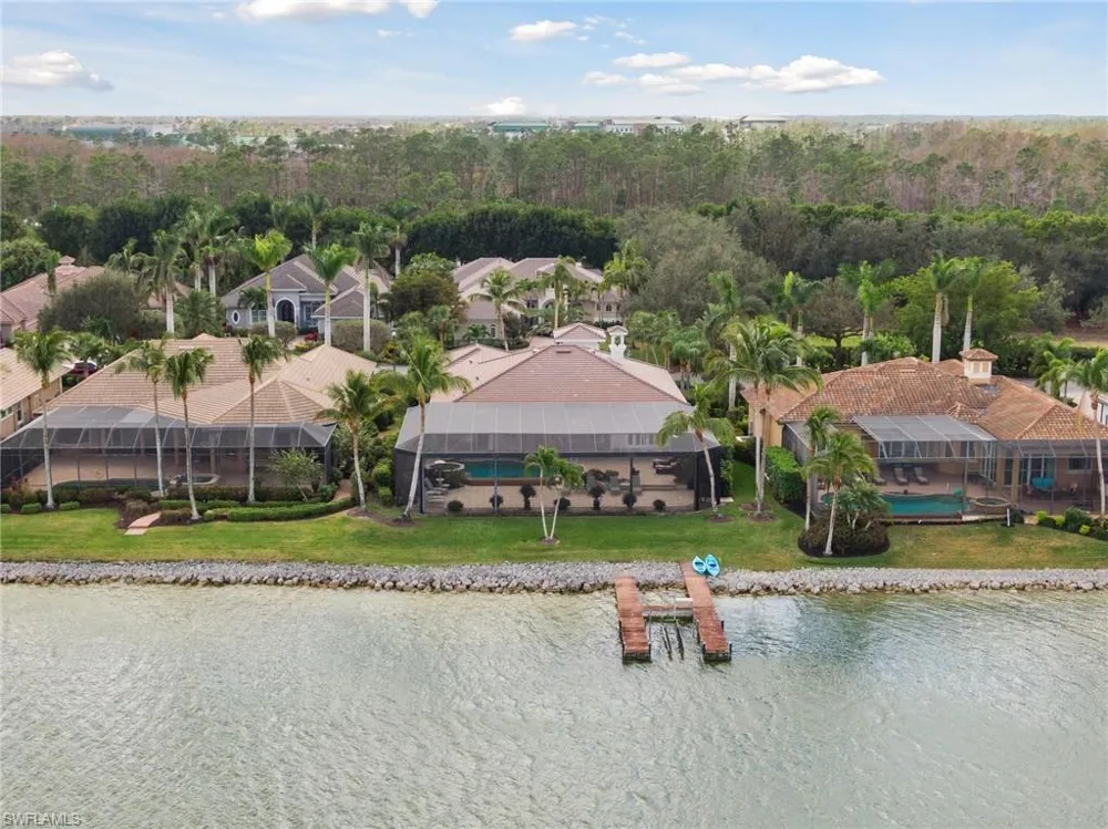 18581 Verona Lago Drive Miromar Lakes, FL 33913