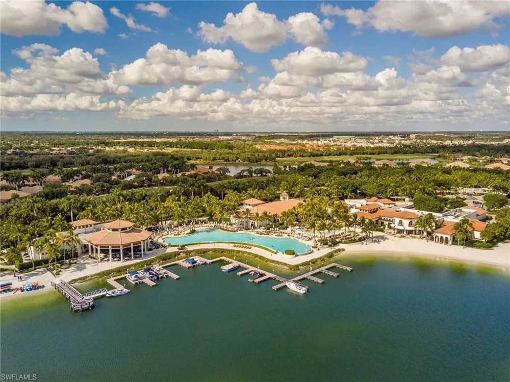 18581 Verona Lago Drive Miromar Lakes, FL 33913