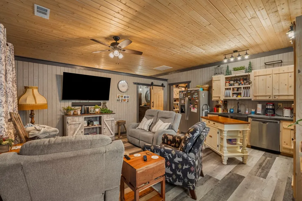 5198 Scenic Heights Road Manchester, GA 31816
