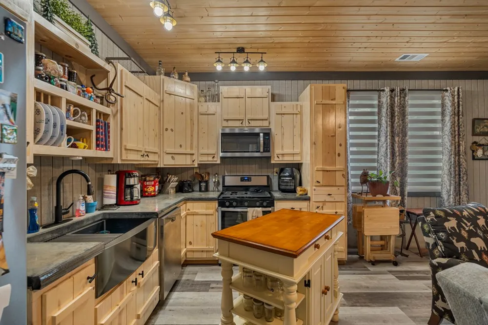 5198 Scenic Heights Road Manchester, GA 31816