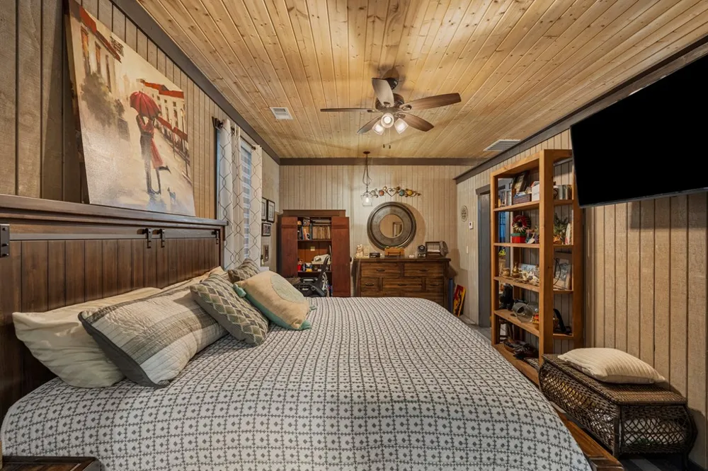 5198 Scenic Heights Road Manchester, GA 31816
