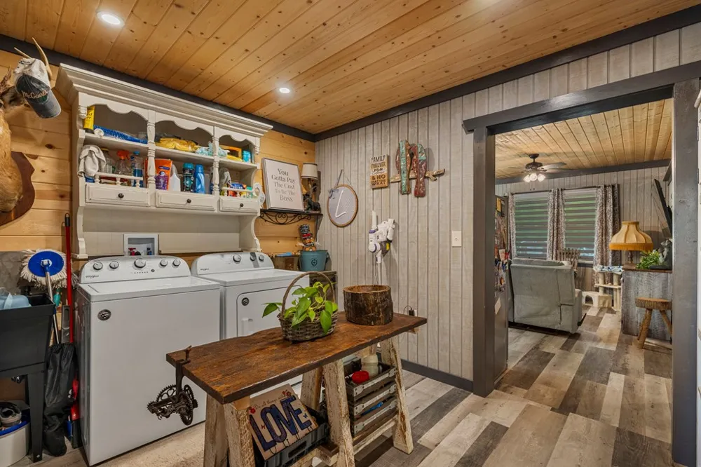 5198 Scenic Heights Road Manchester, GA 31816